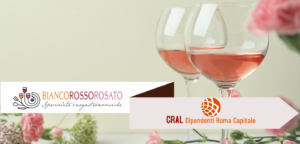 “Bianco Rosso Rosato”: benarrivata Primavera!