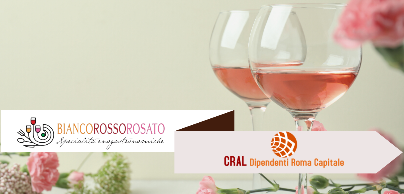 Scopri di più sull'articolo “Bianco Rosso Rosato”: benarrivata Primavera!