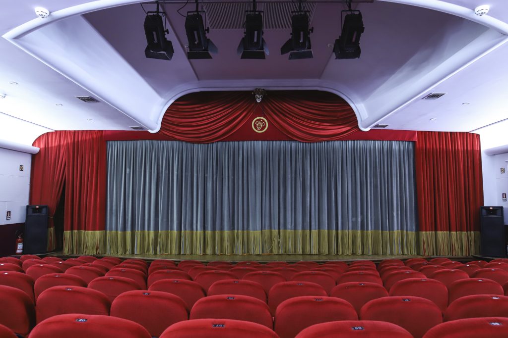 teatro prati