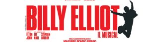 Billy Elliot – Sistina