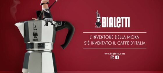 Scopri di più sull'articolo Bialetti Store