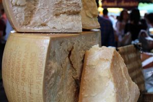 Scopri di più sull'articolo Parmigiano Reggiano