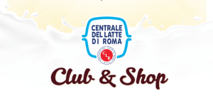 Scopri di più sull'articolo Club & Shop – Centrale del Latte di Roma