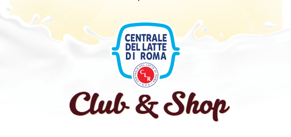 Al momento stai visualizzando Club & Shop – Centrale del Latte di Roma