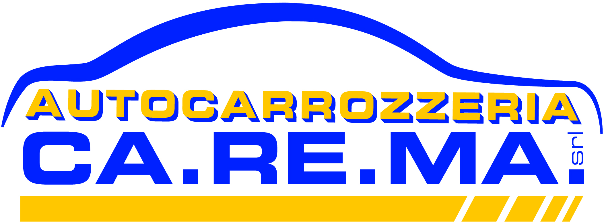 Al momento stai visualizzando Autocarrozzeria Ca.re.ma