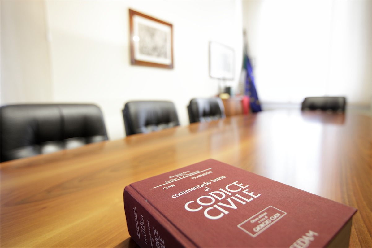 Scopri di più sull'articolo Studio Servizi Notarili