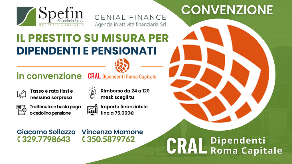 spefin finanziaria