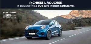 Offerta Carpoint Maggio 2023