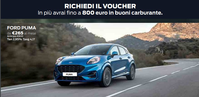 Al momento stai visualizzando Offerta Carpoint Maggio 2023