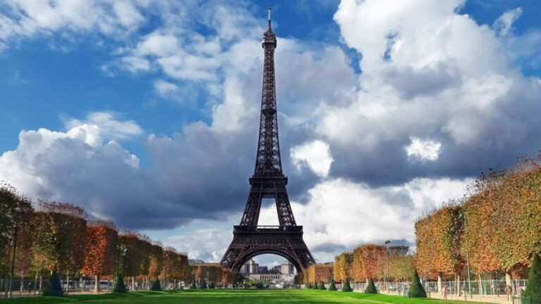 Parigi