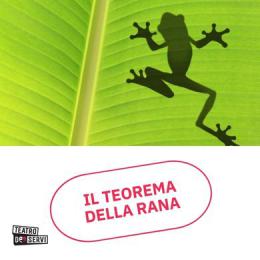 Scopri di più sull'articolo Il teorema della Rana