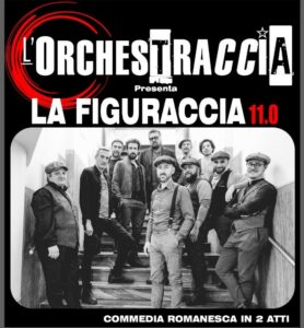 Scopri di più sull'articolo L’Orchestraccia