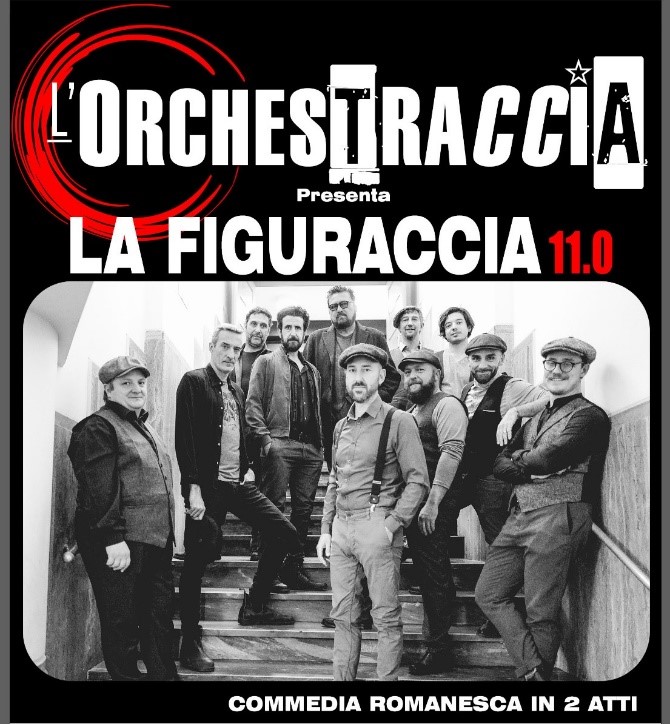 Scopri di più sull'articolo L’Orchestraccia