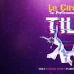 Le Cirque – Tilt