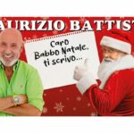 Caro Babbo Natale, ti scrivo