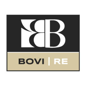 Bovi RE S.r.l. – Intermediazione immobiliare