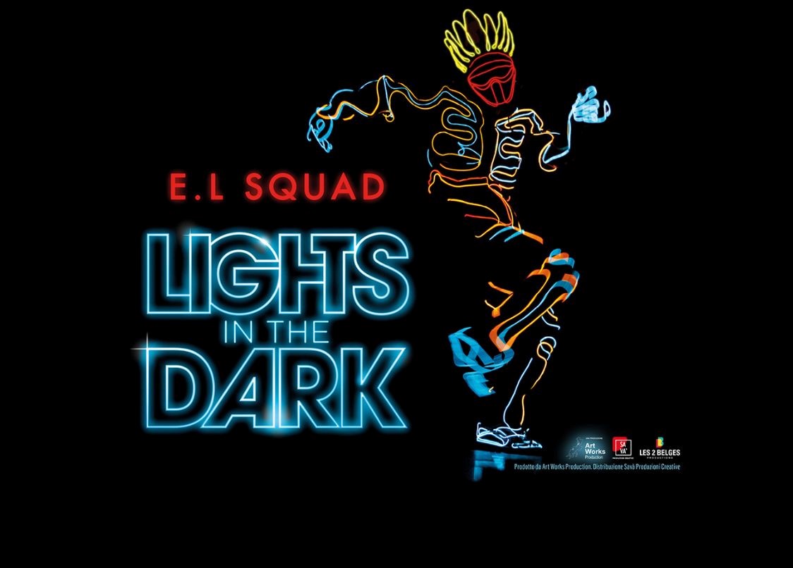 Scopri di più sull'articolo E.L SQUAD – Lights in the dark