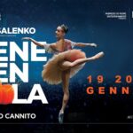 Cenerentola – Roma City Ballet Company