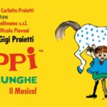 Pippi Calzelunghe Il Musical