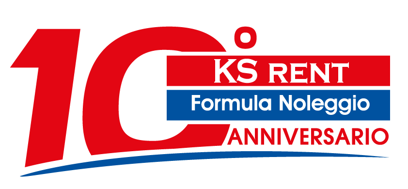 KS Rent Formula Noleggio