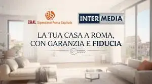 INTERMEDIA IMMOBILIARE