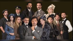 Assassinio sull’Orient Express – Speciale Capodanno