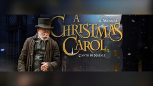 A Christmas Carol