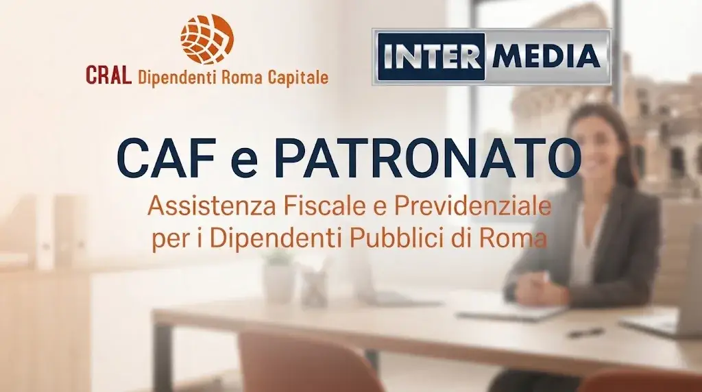 Scopri di più sull'articolo CAF & Patronato – INTERMEDIA