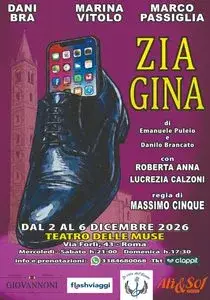 Zia Gina